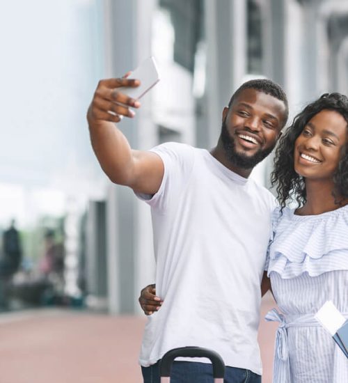 Dating App for Black People Dating App for Black People