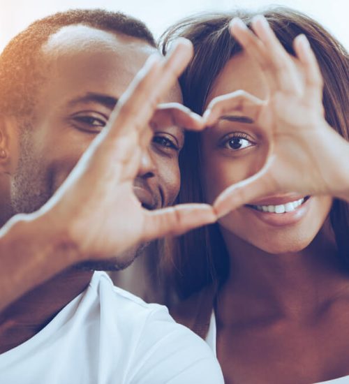 Dating App for Black People Dating App for Black People